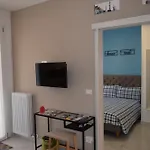 Stella Della Specola Centro Apartament Padwa