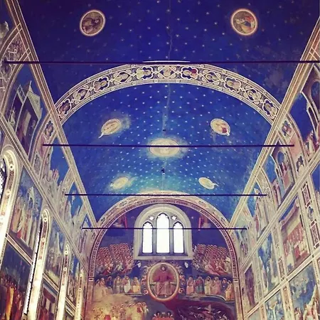 Stella Della Specola Centro *