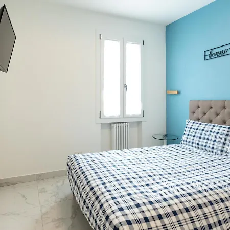 Stella Della Specola Centro Apartament