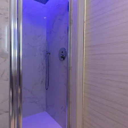 Stella Della Specola Centro