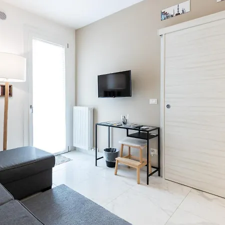 Apartament Stella Della Specola Centro *