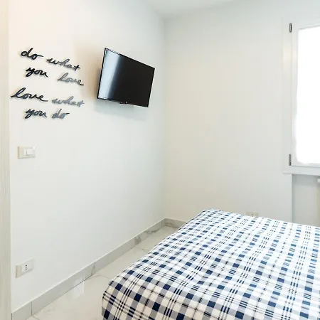 Stella Della Specola Centro Apartament