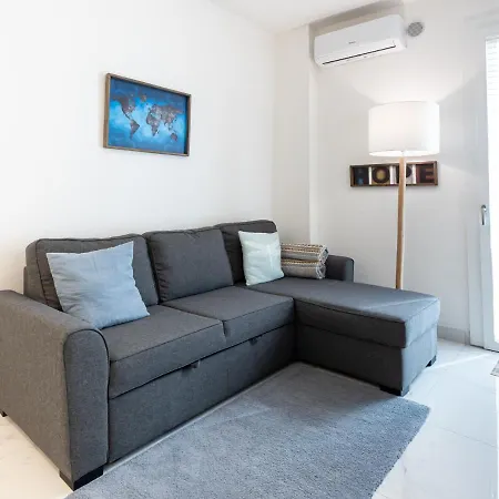 Apartament Stella Della Specola Centro Padwa