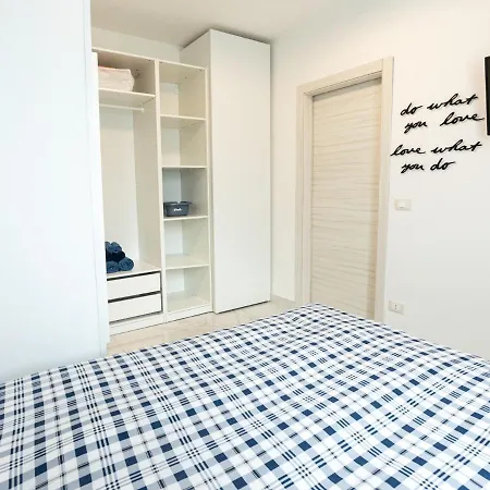 Stella Della Specola Centro Apartament