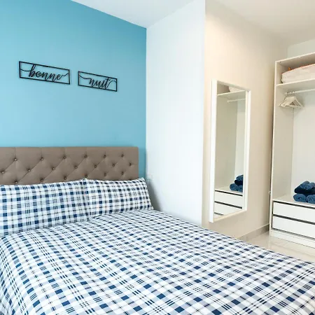 Apartament Stella Della Specola Centro Padwa