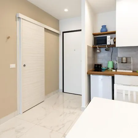 Apartament Stella Della Specola Centro