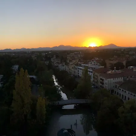 Stella Della Specola Centro Padwa