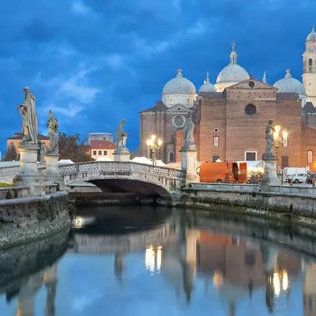 Lejlighed Stella Della Specola Centro