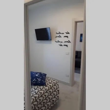 Stella Della Specola Centro Apartmán