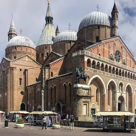 Stella Della Specola 公寓 帕多瓦