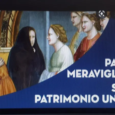 公寓 Stella Della Specola Centro