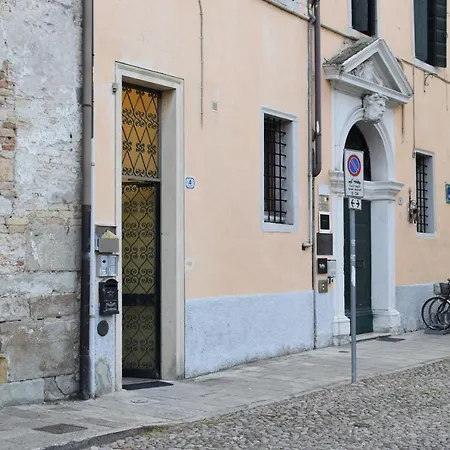Stella Della Specola Centro * Πάδοβα