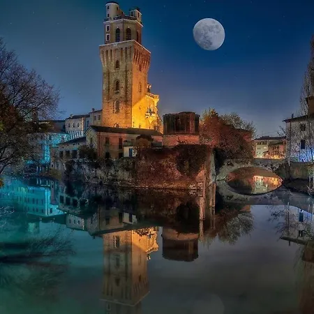 Lejlighed Stella Della Specola Centro