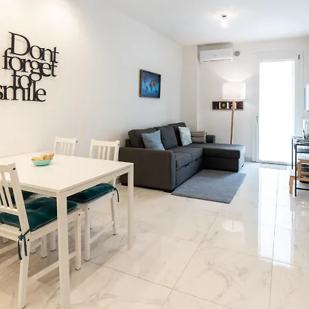 Apartmán Stella Della Specola Centro *