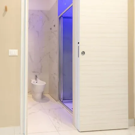 Stella Della Specola Centro Apartmán Padova