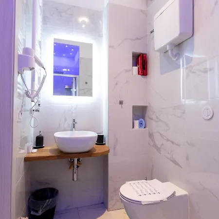 Stella Della Specola Centro Apartmán