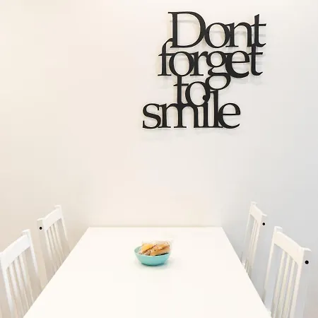 Stella Della Specola Centro 公寓