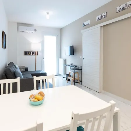 Stella Della Specola Centro Apartmán *