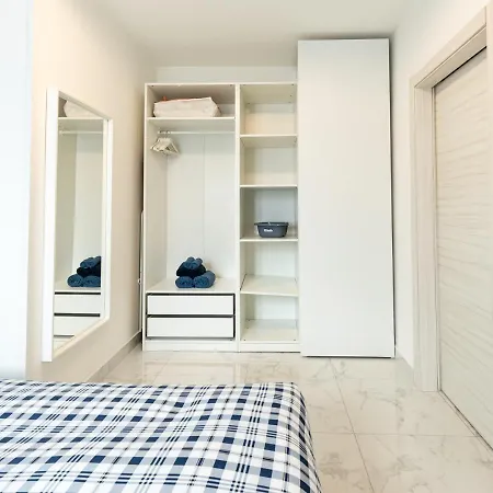 Stella Della Specola Centro * Padova