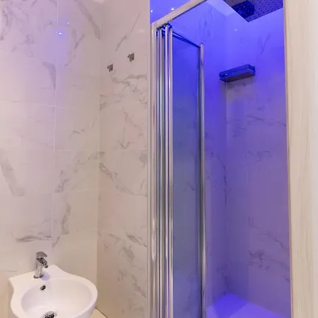 Stella Della Specola Centro 帕多瓦