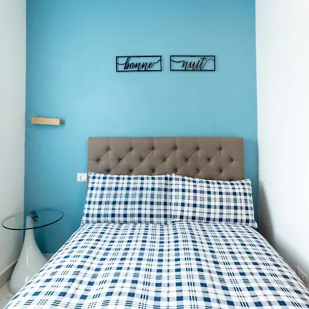 Stella Della Specola Centro Apartmán *