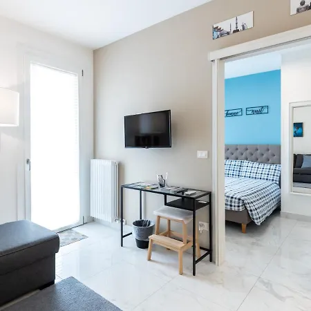 Apartmán Stella Della Specola Centro *