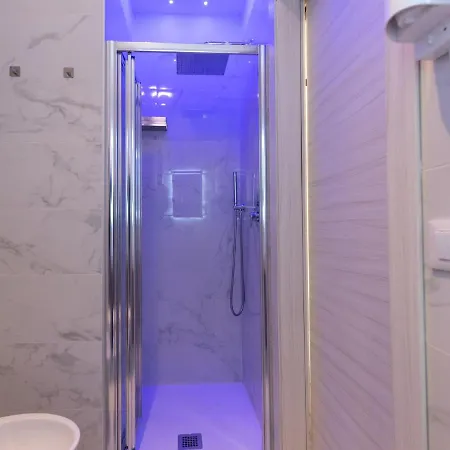 Stella Della Specola Centro Apartmán *