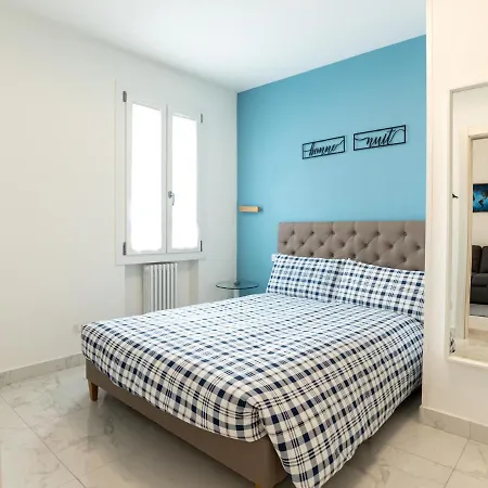 Stella Della Specola Centro *