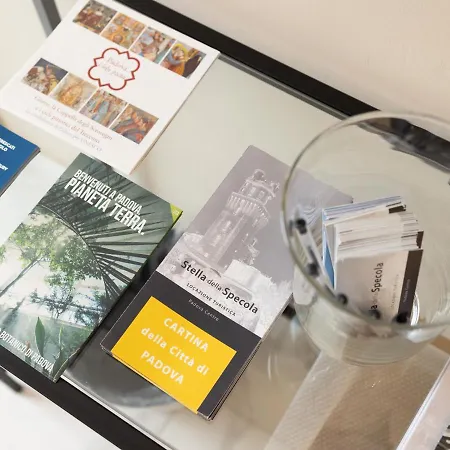 Stella Della Specola Centro * Padova