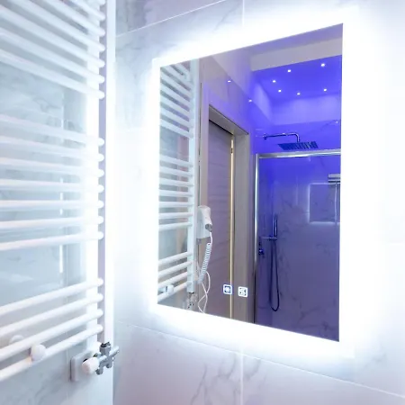 Lejlighed Stella Della Specola Centro *