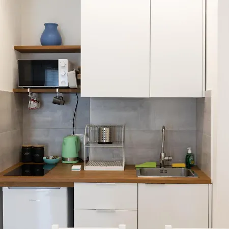 Stella Della Specola Centro * Padova