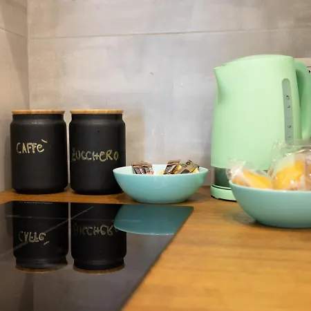 Stella Della Specola Centro * Padova