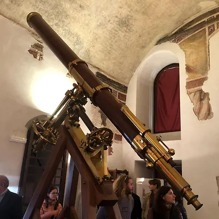 Stella Della Specola Centro Lejlighed Padova