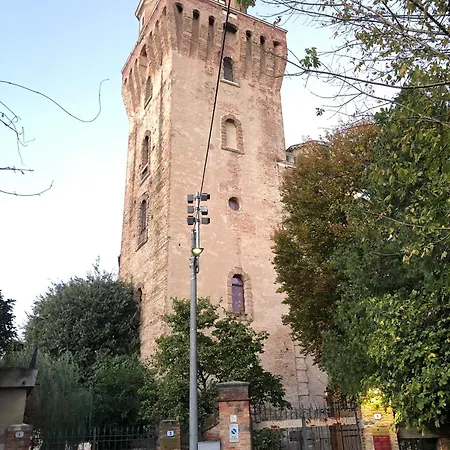 Stella Della Specola *
