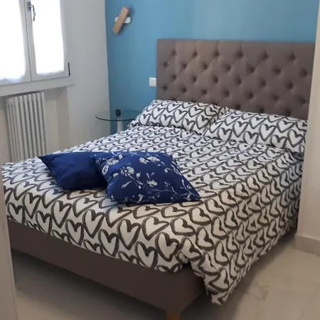 Stella Della Specola Centro * Padova