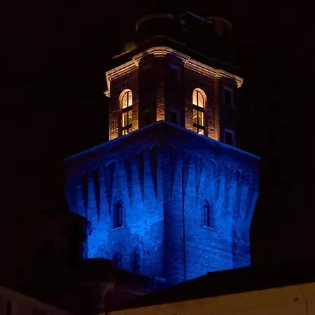 公寓 Stella Della Specola 帕多瓦