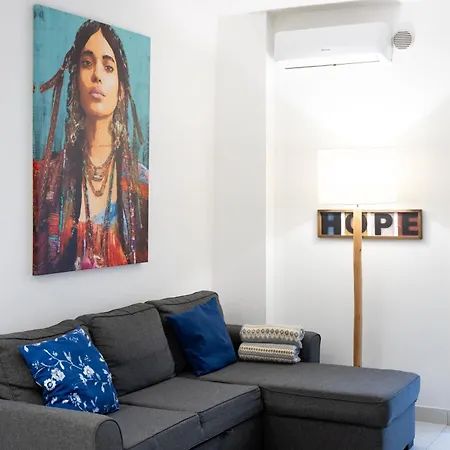 Stella Della Specola Centro Apartmán *