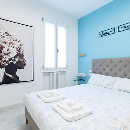 Stella Della Specola Centro * 帕多瓦