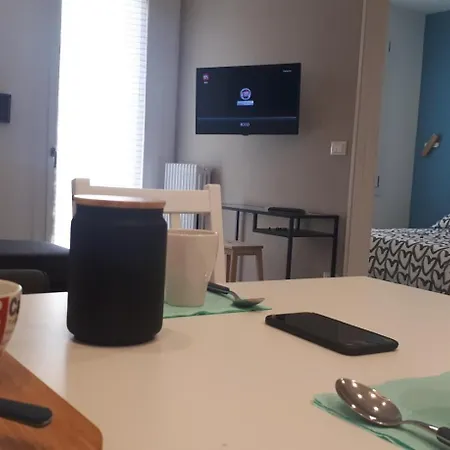 Apartmán Stella Della Specola Centro Padova