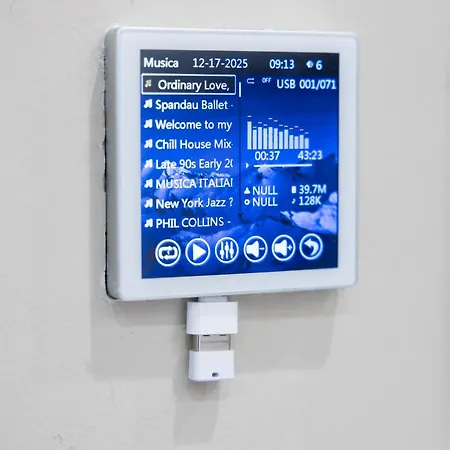 Stella Della Specola Centro Apartmán Padova