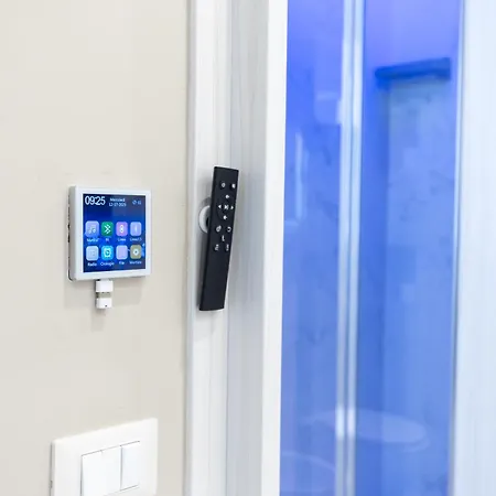 公寓 Stella Della Specola Centro *