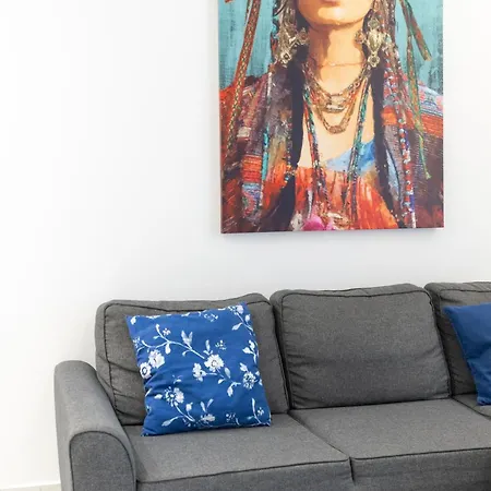 Stella Della Specola Centro * Padova