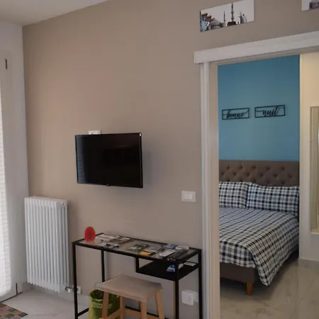 Stella Della Specola Centro 公寓 帕多瓦