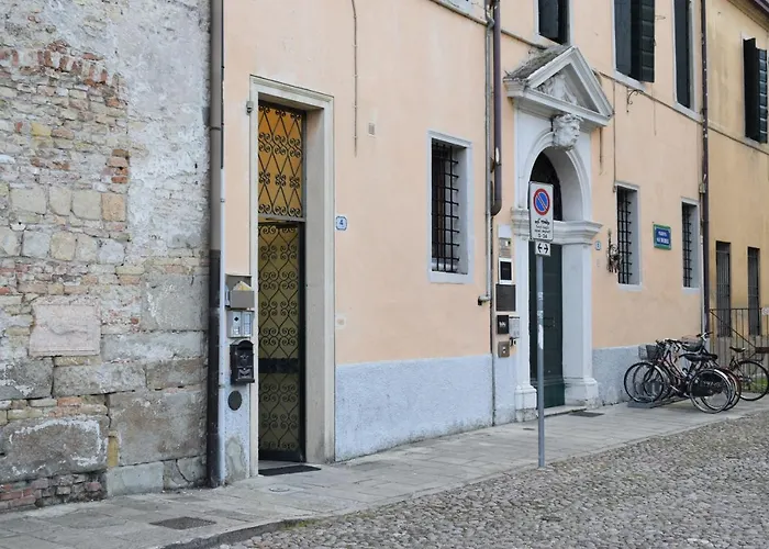 Stella Della Specola Centro * Πάδοβα