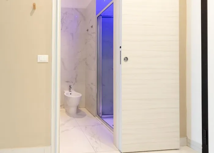 Stella Della Specola Centro Διαμέρισμα Πάδοβα