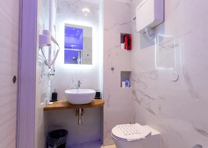 Stella Della Specola Centro Διαμέρισμα