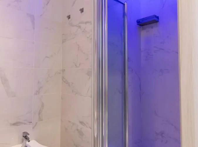 Stella Della Specola Centro Πάδοβα