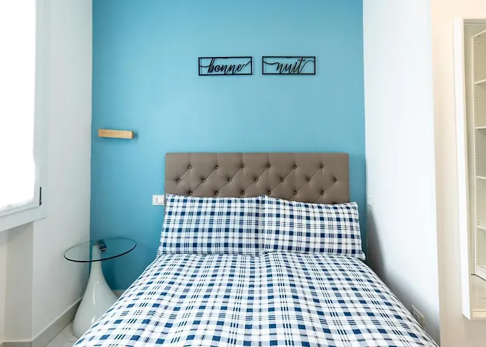 Stella Della Specola Centro Διαμέρισμα *