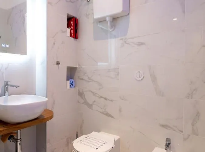 Stella Della Specola Centro Διαμέρισμα *