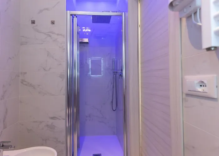 Stella Della Specola Centro Διαμέρισμα *